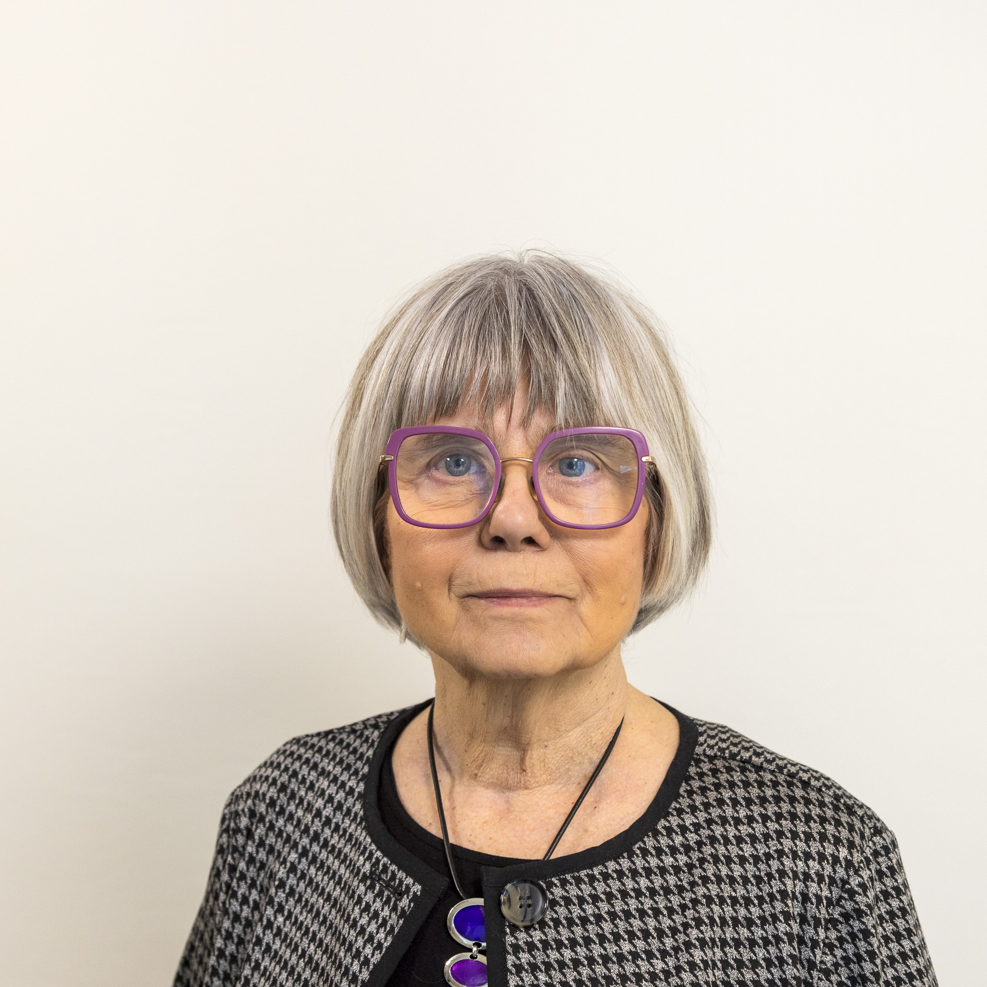 Bodil Ljunghall